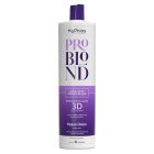 MyPhios Professional Realinhamento ProBlond 3D Passo Único - 1L