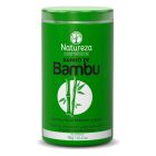 Natureza Cosméticos Máscara Banho de Bambu Crescimento 1kg