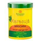 Natureza Cosméticos Maracujá Máscara Reconstrutora 1Kg