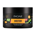 Inoar Doctor Máscara Nutrição 250g (Nova Embalagem)