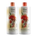 Paiolla Progressiva Fada Madrinha Shampoo e Máscara 2x1 Litro