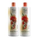 Paiolla Progressiva Fada Madrinha Shampoo e Máscara - 2x300ml