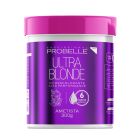 Probelle Pó Descolorante Ultra Blonde Ametista - 300g