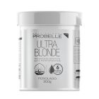 Probelle Pó Descolorante Ultra Blonde Perolado - 300g