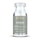 Prohall Ampola Biomask Nutrição Avançada Cabelos Radiantes - 15ml