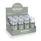 Prohall Box Ampola Biomask Nutrição Avançada - 12x15ml