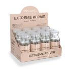 Prohall Box de Ampolas Nutritivas Extreme Repair - 12x15ml