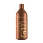 Prohall Brown Gloss Máscara Matizadora Morena Iluminada 500ml