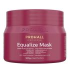 Prohall Equalize Mask Antiemborrachamento Máscara 500g