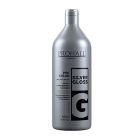 Prohall Máscara Matizadora Silver Gloss Efeito Loiro Branco 500ML