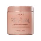 BRAÉ Revival Máscara de Reconstrução - 500g