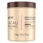 Richée Cacau Organic BTX Repositor de Massa - 1Kg