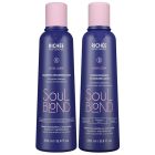 Richée Soul Blond Kit Shampoo e Condicionador - 2x250ml