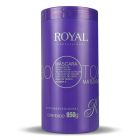 Royal Máscara Promax Professional Matizador - 950g