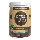 Skafe Keraform Mandioca Creme para Pentear - 1Kg