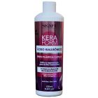 Skafe Keraform Ácido Hialurônico Condicionador Regenerador -500ml