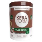 Skafe Keraform Creme Tratamento Intensivo Óleo de Coco 1kg