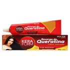 Skafe Recarga Ultra Ativada Keraform Power Queratina - 80g