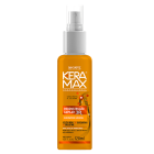 Skafe Keramax Queratina Liquida Reconstrução Capilar 120ml