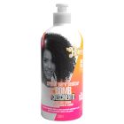 Soul Power Curly Cream Bomb Creme de Pentear - 500ml