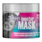 Soul Power Booster Mask Máscara de Nutrição Intensa - 400g