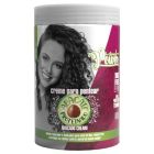 Soul Power Creme de Pentear Abacate Proteinado - 800g