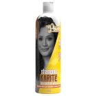 Soul Power Shampoo Karité Shea Butter Wash - 315ml