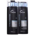 Truss Ultra Hydration Kit Duo Shampoo e Condicionador 2x300ml