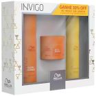 Wella Professionals Invigo Nutri-Enrich Sun Gift Kit Trio