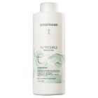 Wella Professionals Nutricurls Condicionador - 1Litro