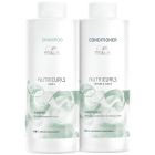 Wella Professionals Nutricurls Kit Shampoo e Condicionador - 2x1L