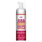 Widi Care Juba Mousse Crespo Crespíssimo - 200ml