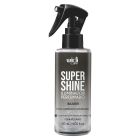 Widi Care Super Shine Silver Iluminador Perfumado - 120ml