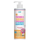 Widi Care Tratando a Jubinha Condicionador Hidratante - 300ml