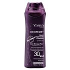 Yamá Cosméticos Água Oxigenada Cremosa Ametista 30vol - 900ml