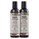 Yenzah Kit Bonita por Natureza Coco e Karité  Kit 2 x 240ml