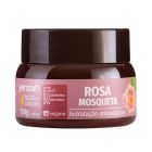 Yenzah Rosa Mosqueta Máscara Spa do Cabelo - 130g