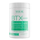 Youse Btx Capilar De Quiabo Tratamento Sem Formol - 1kg