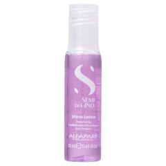 Alfaparf Semi Di Lino Sublime Shine Lotion Ampola Capilar - 13ml