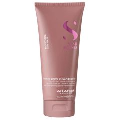 Alfaparf Semi Di Lino Moisture Condicionador Leave-in - 200ml