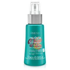 Amend Óleo Cachos Multifuncional - 60ml