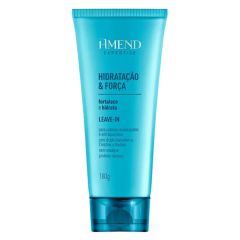 Amend Cosméticos Expertise Hidratação & Força Leave-in - 180g