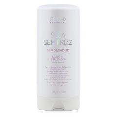 Amend Essencial Leave-in Finalizador Seca Sem Frizz - 180ml