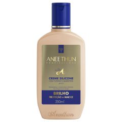 Aneethun Linha A Creme De Tratamento e Restauração - 250ml