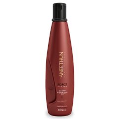 Aneethun Shampoo Fortalecedor Force System - 300ml