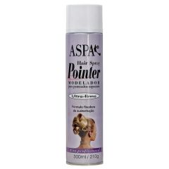 Aspa Pointer Modelador de Penteado Ultra Firme - 300ml