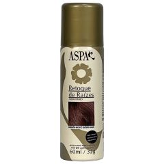 Aspa Colorific Retoque de Raízes Castanho Escuro - 60ml