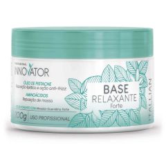 Itallian Innovator Base Relaxante Guanidina Forte - 200g