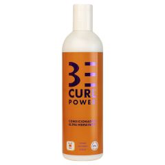 Be Curl Power Condicionador Ultra Hidratante - 350ml