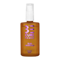 Be Curl Power Óleo Capilar Nutritivo - 60ml